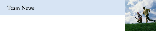 Team News